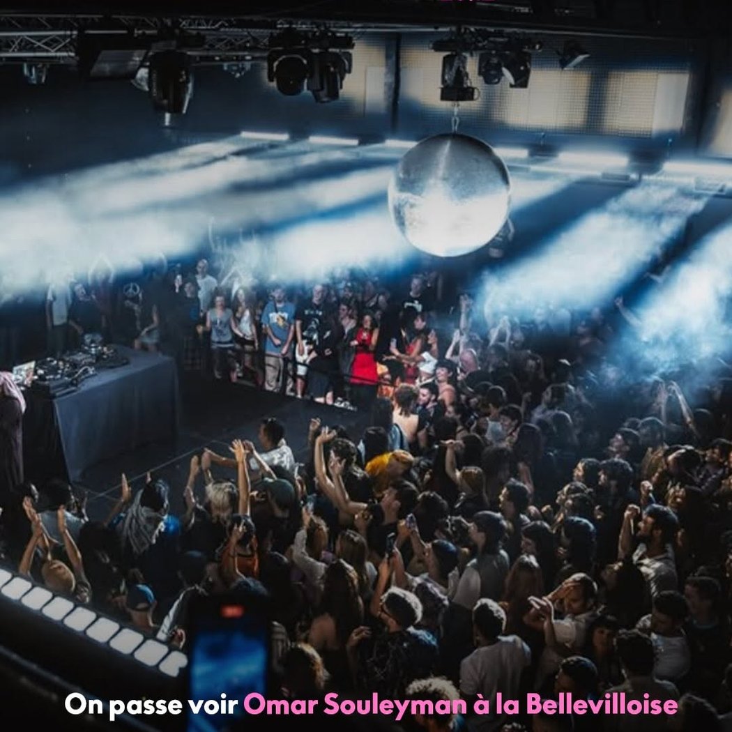 Omar Souleymane 1