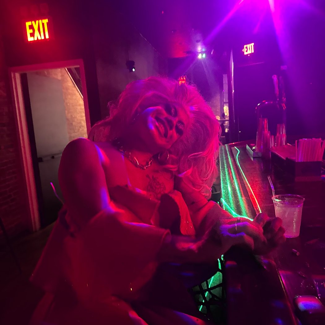 The Ritz Returns 1