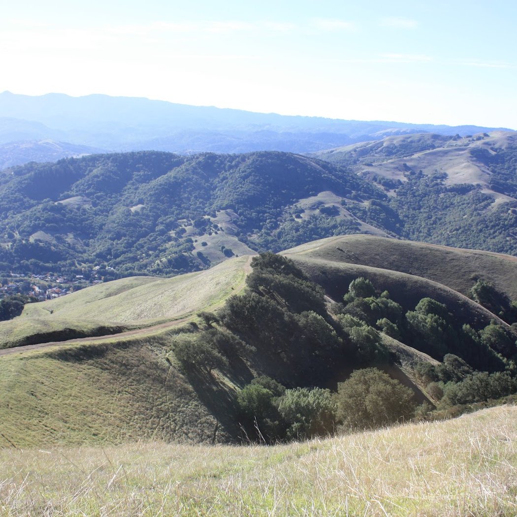 Big Rock Ridge 2