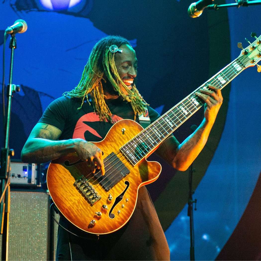 Thundercat
