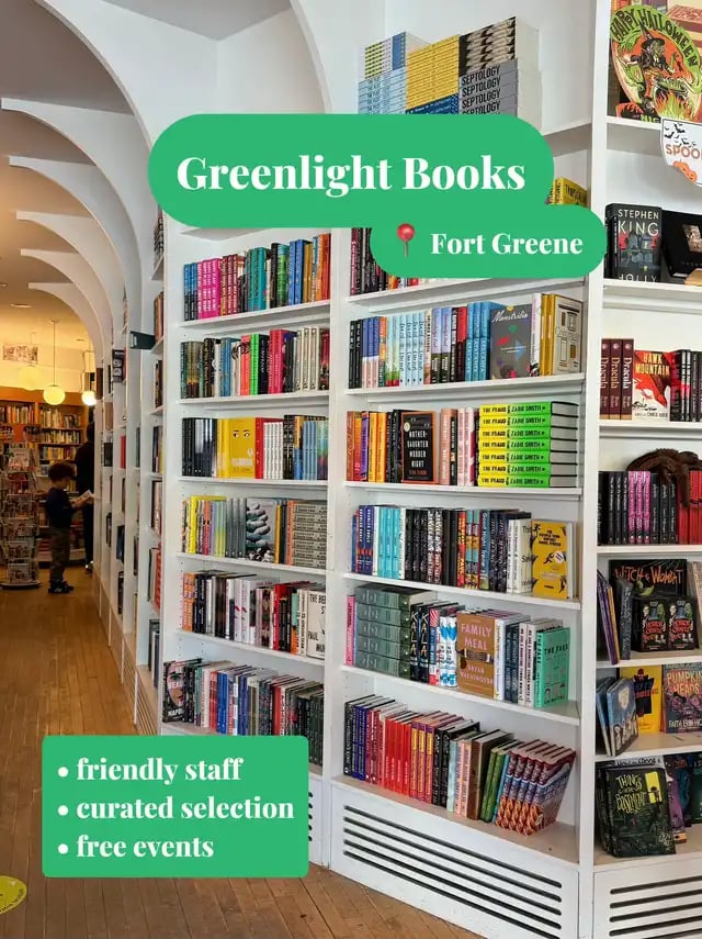 Green Light 1