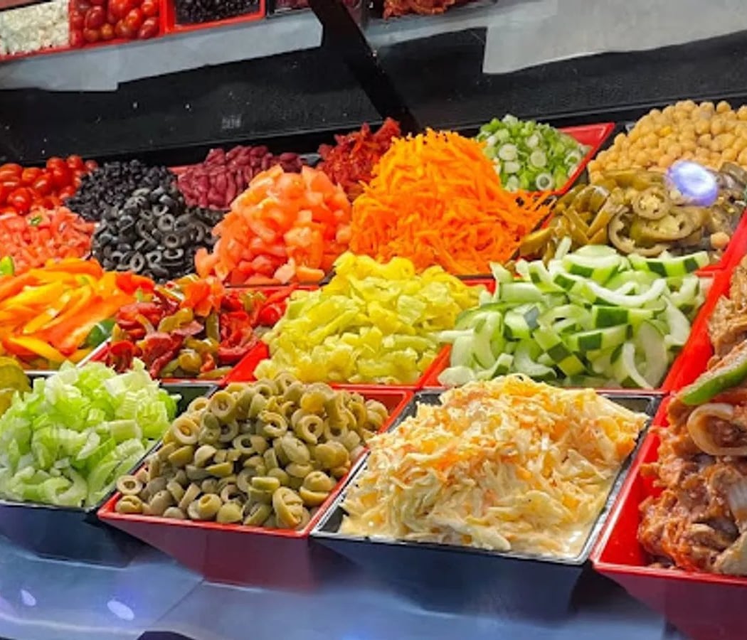 Natural Valley Market 3