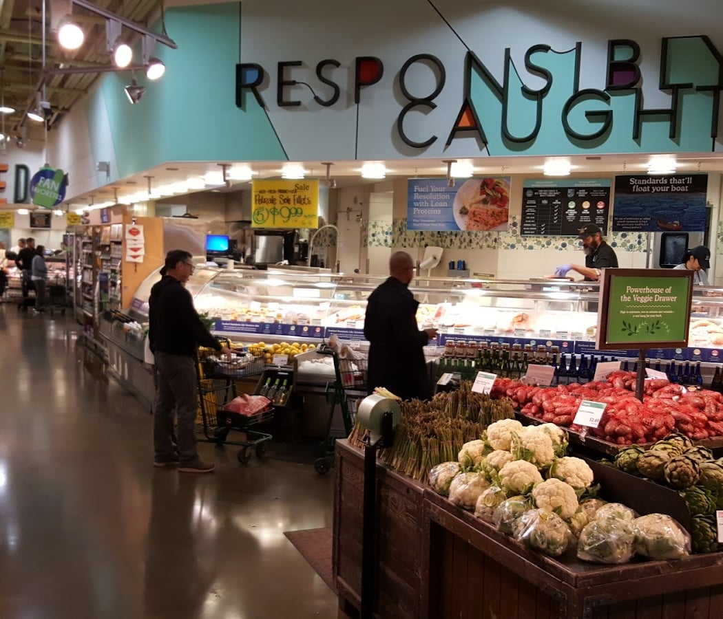 Whole Foods Market 3
