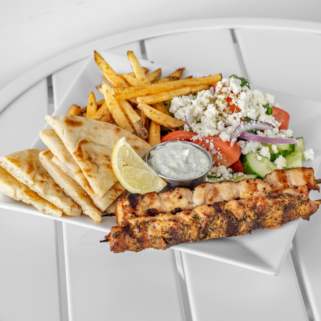PITA GRILL 1
