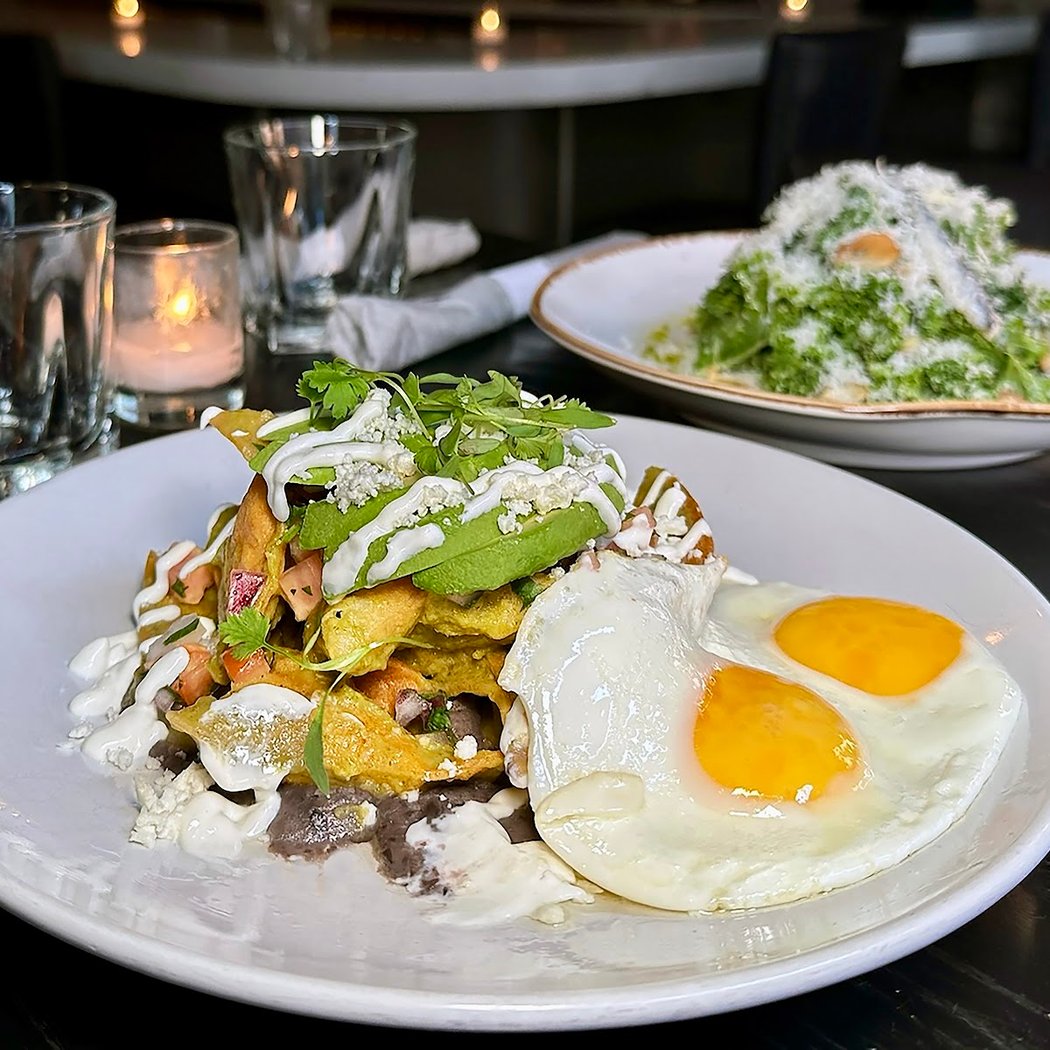 Easter Sunday Brunch 4