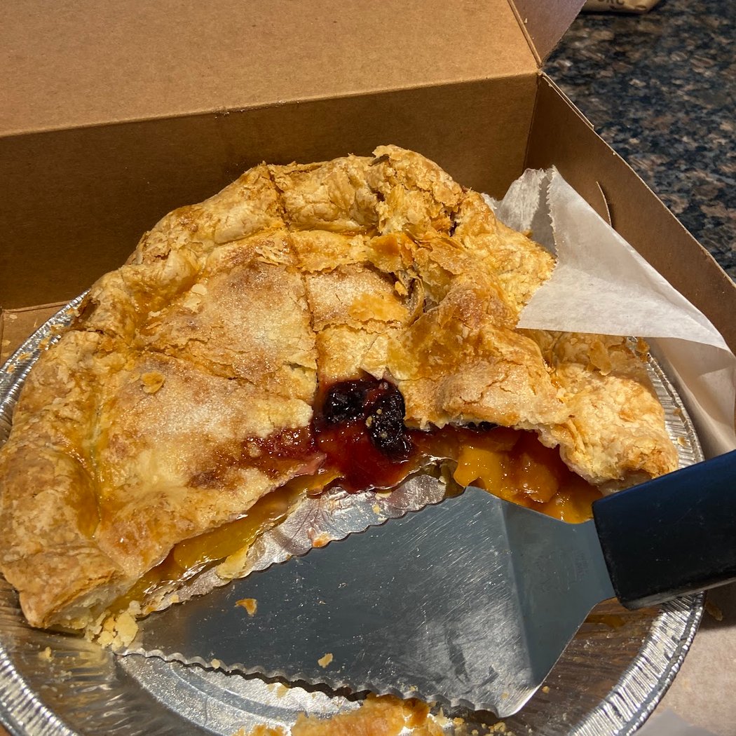 Destination Baking Company 3
