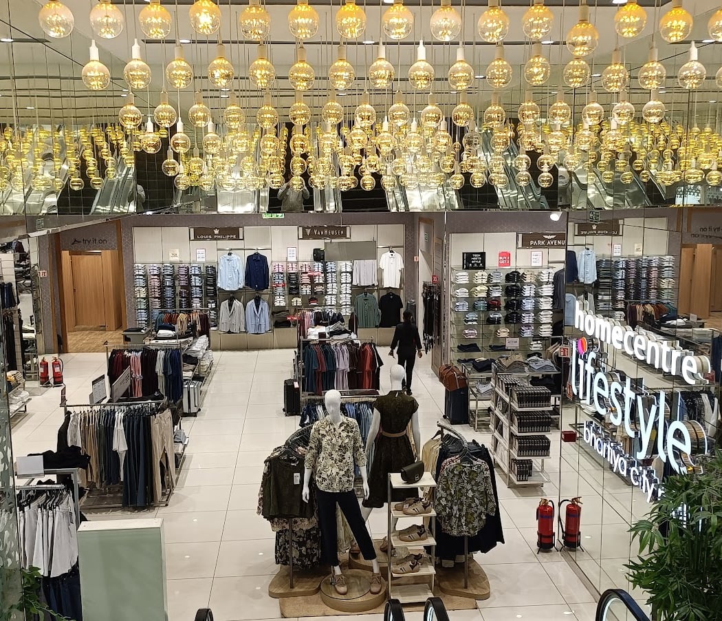 Bhartiya Mall Of Bengaluru 3