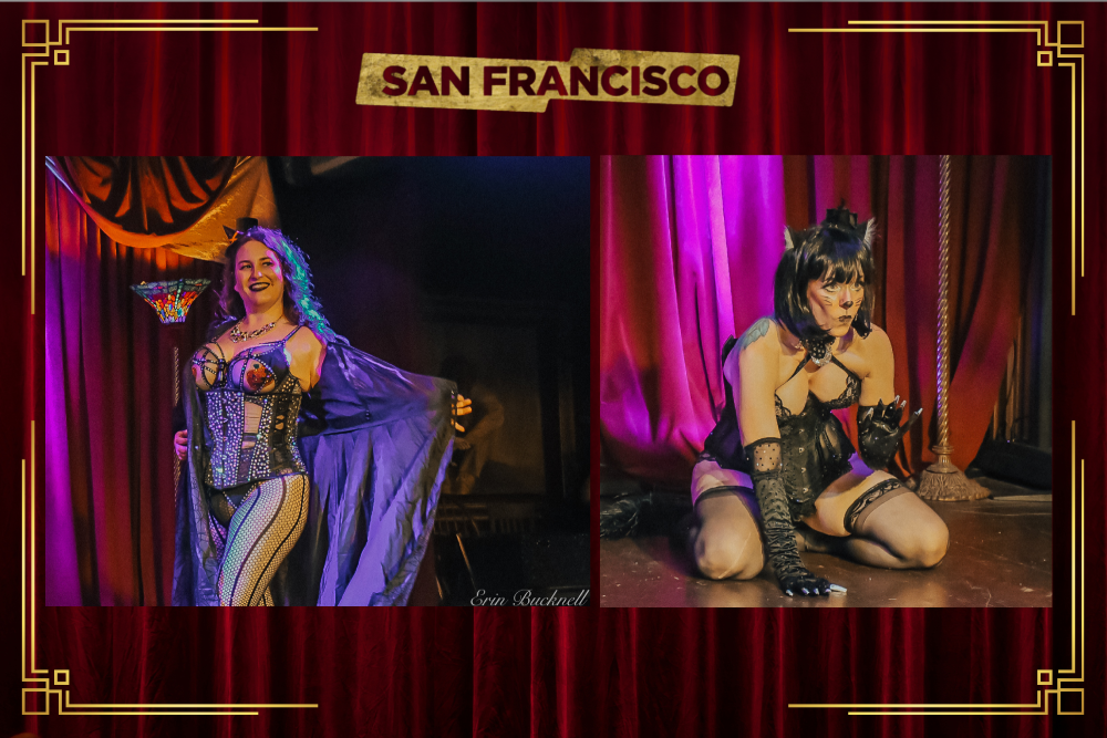 DIVA or Die: Guillotine Romance 1