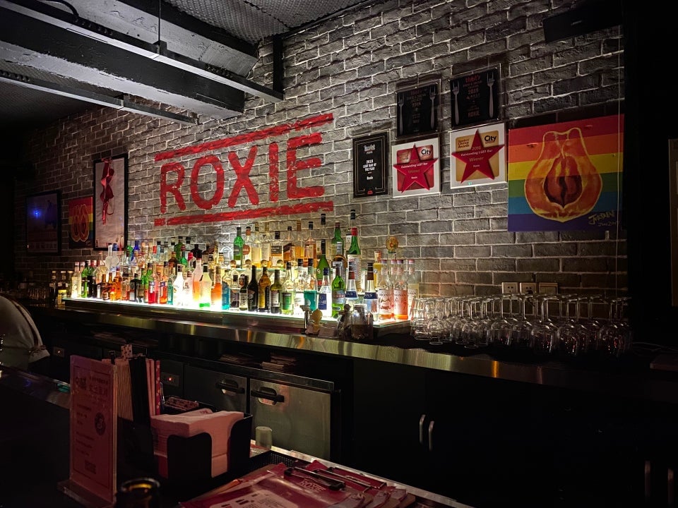 Roxie 3