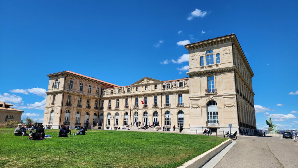 Journées du Patrimoine