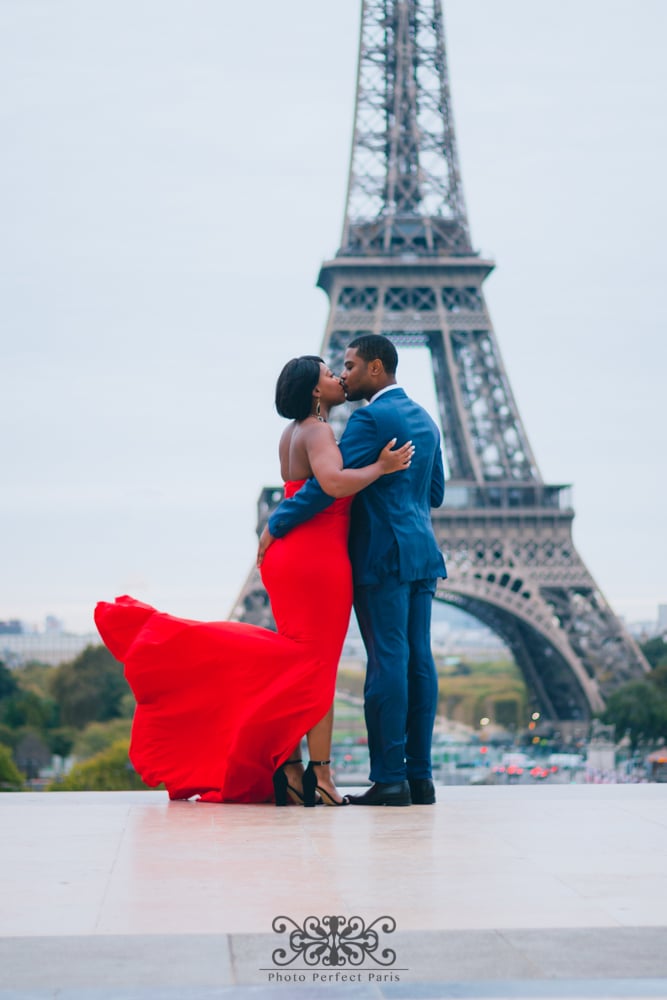 Photo Perfect Paris 1