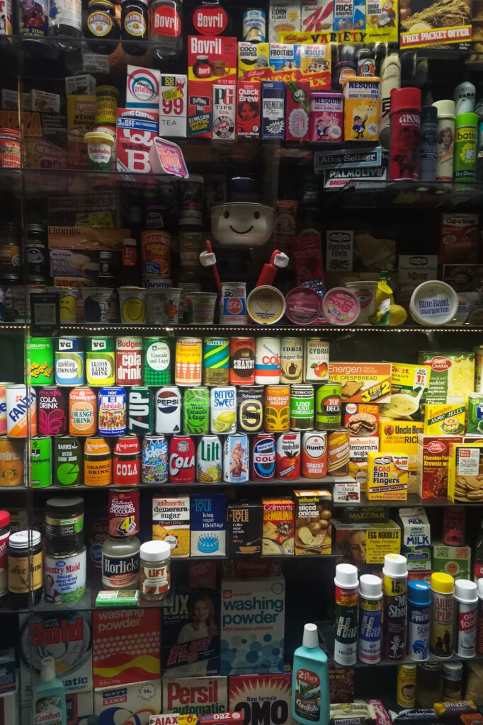 Museum of Brands 2