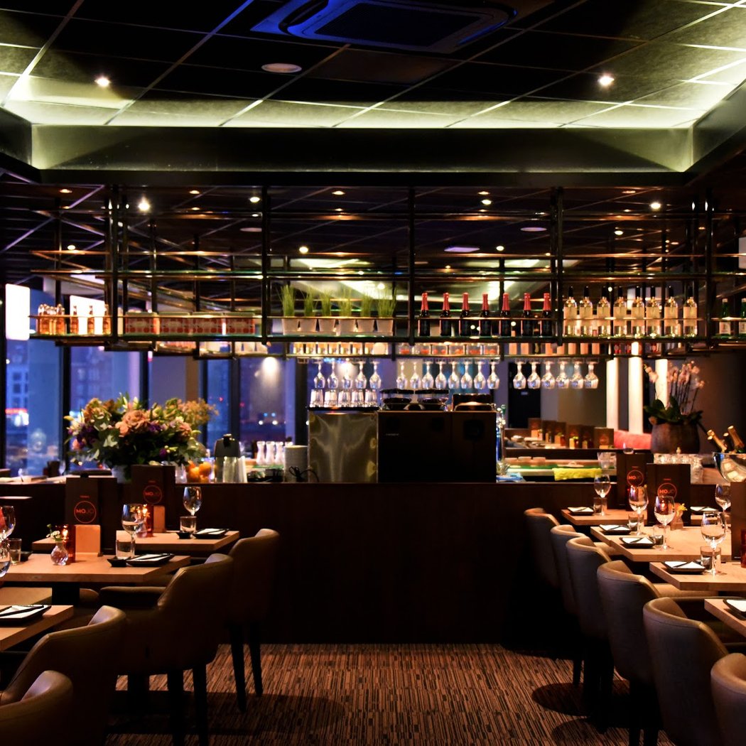 Mojo Japanese Kitchen 2