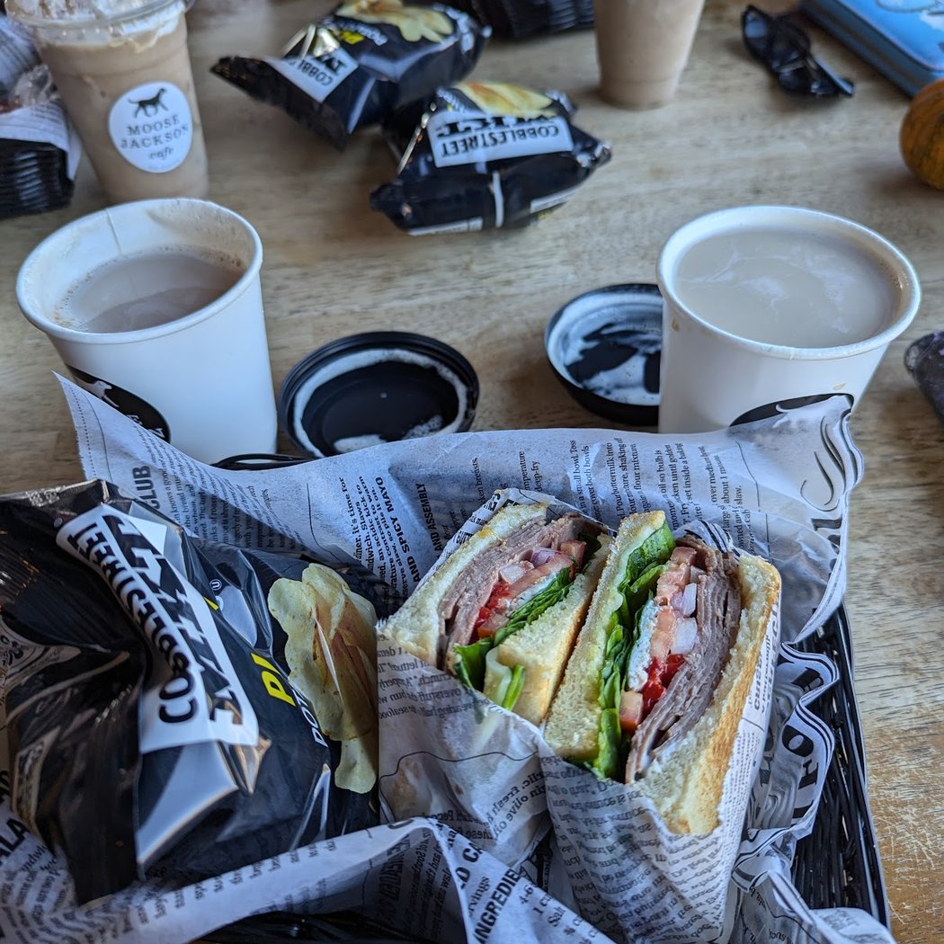 Moose Jackson Cafe 1