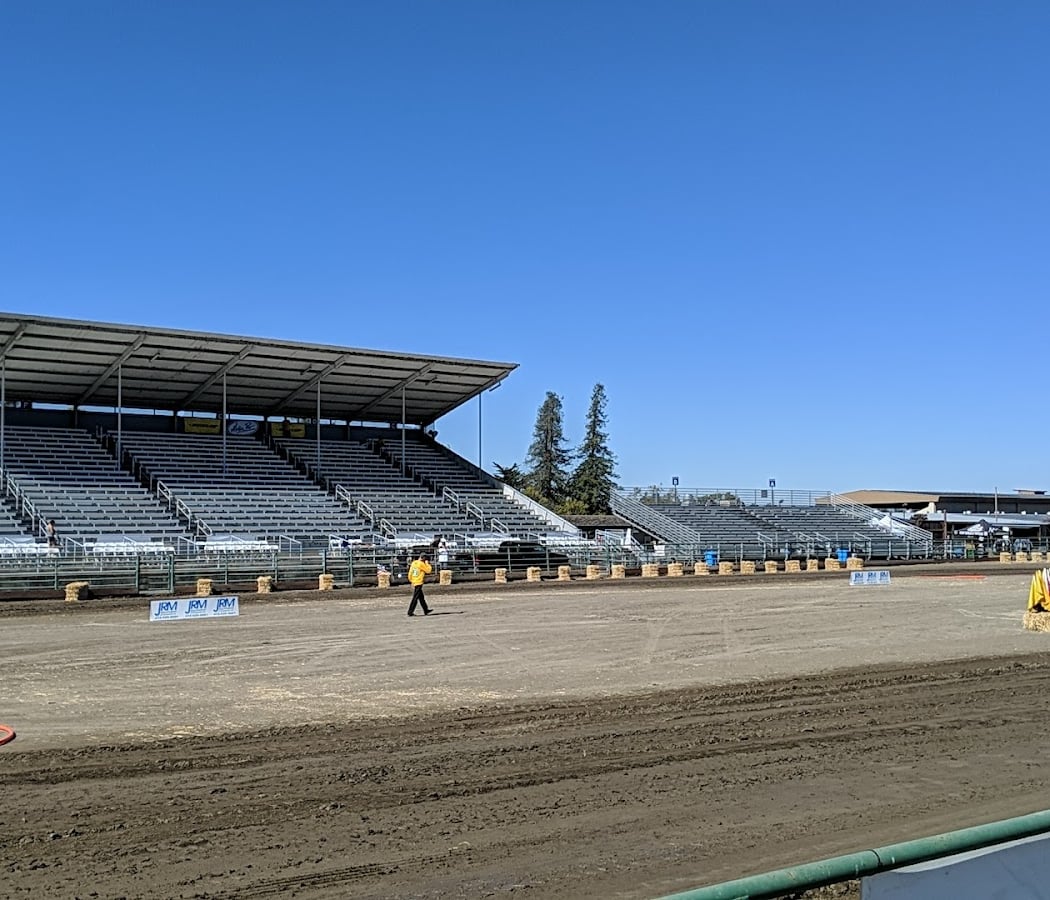Chris Beck Arena 3