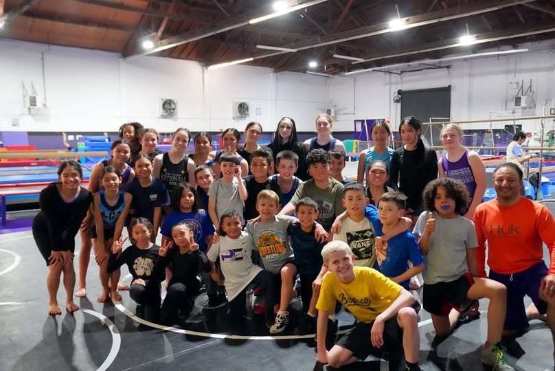 Pacific Edge Sports Academy 2