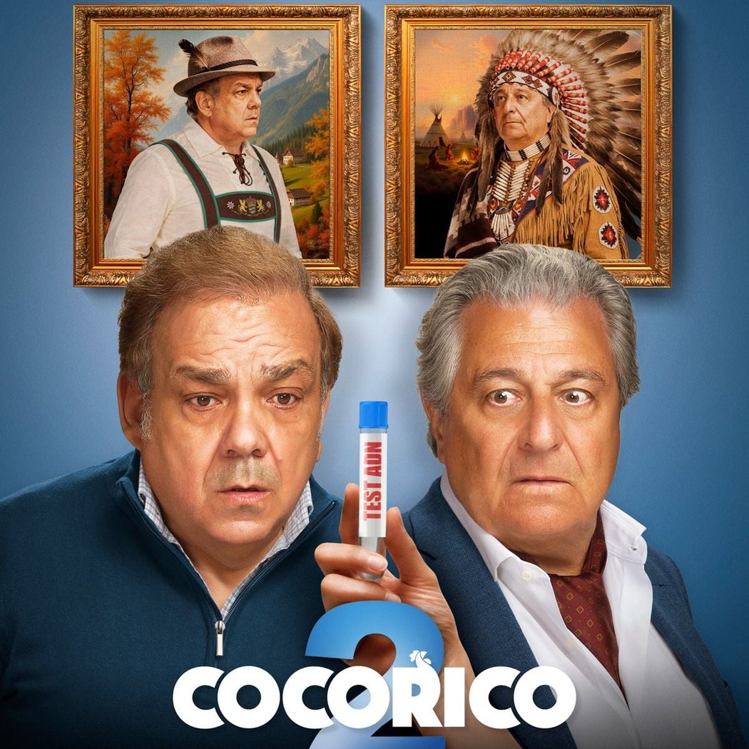 Cocorico 2 1