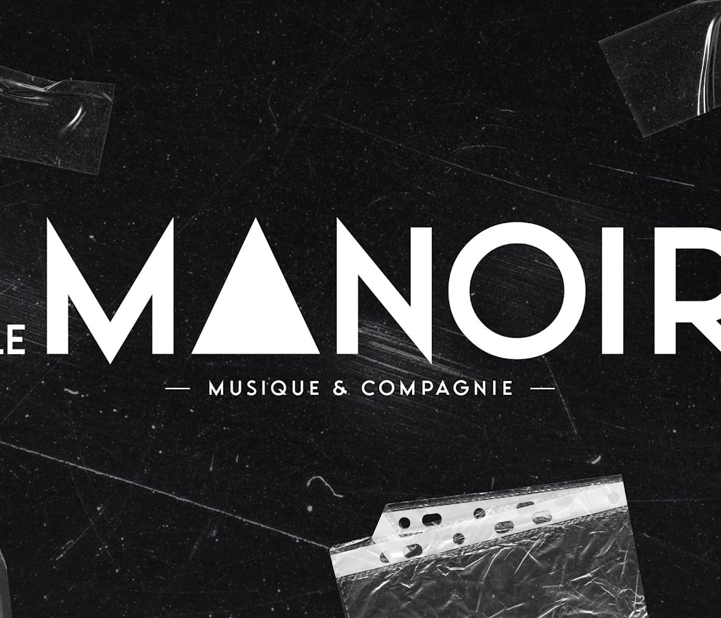 Le Manoir (salle de concert) 1