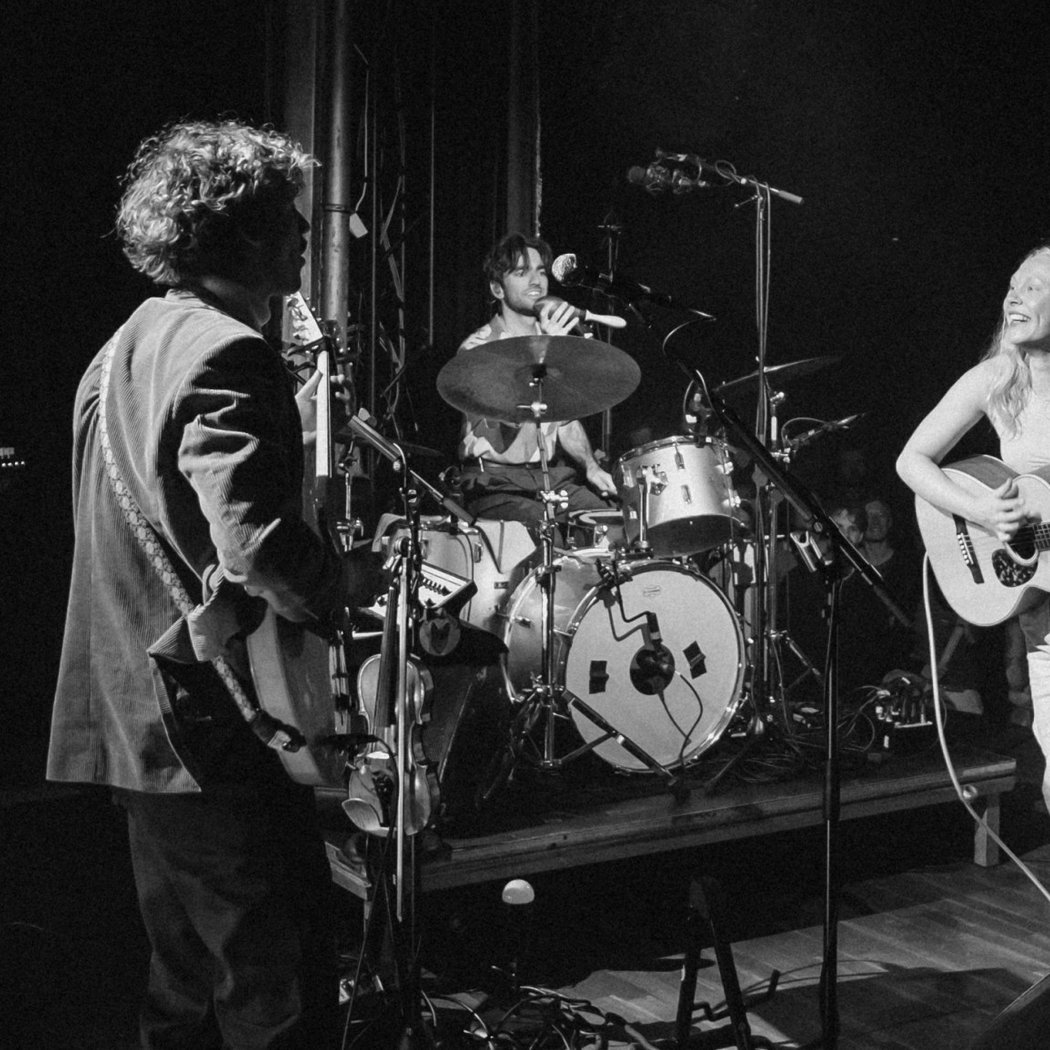 CATT (DE) (Live) 1