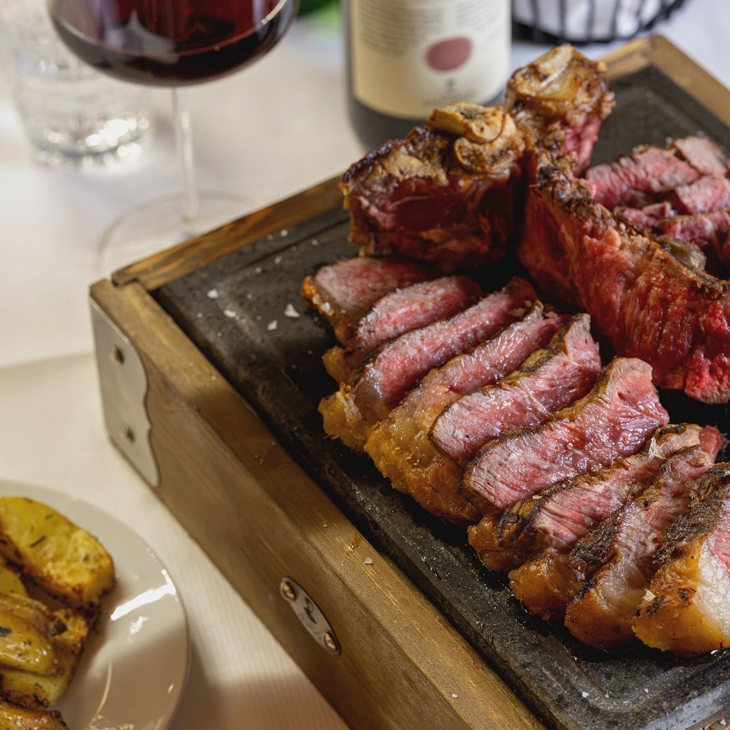 Ristorante San Bartolomeo