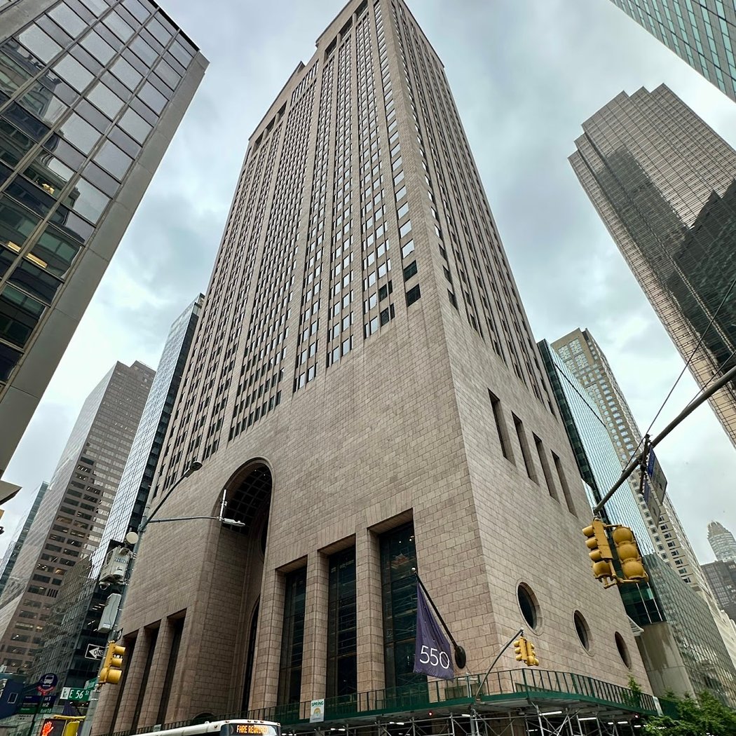 550 Madison 3