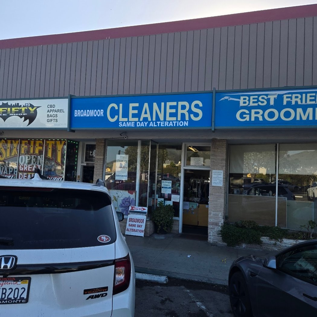 Broadmoor Cleaners & Alteration 2