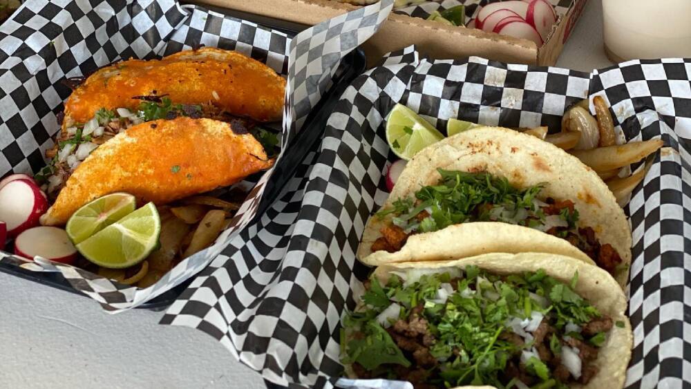 Birrieria Neza Food Truck 2