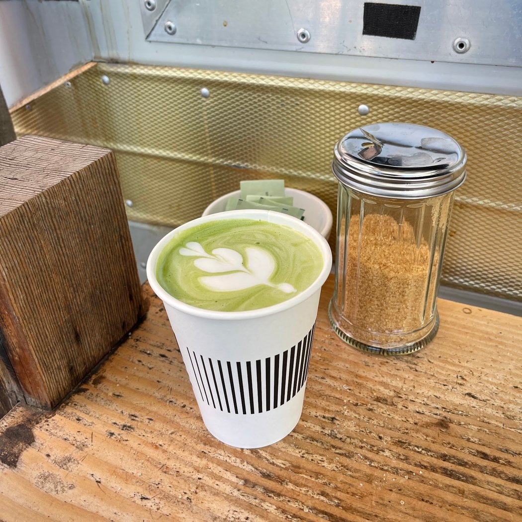 Highwire Coffee Roasters 1