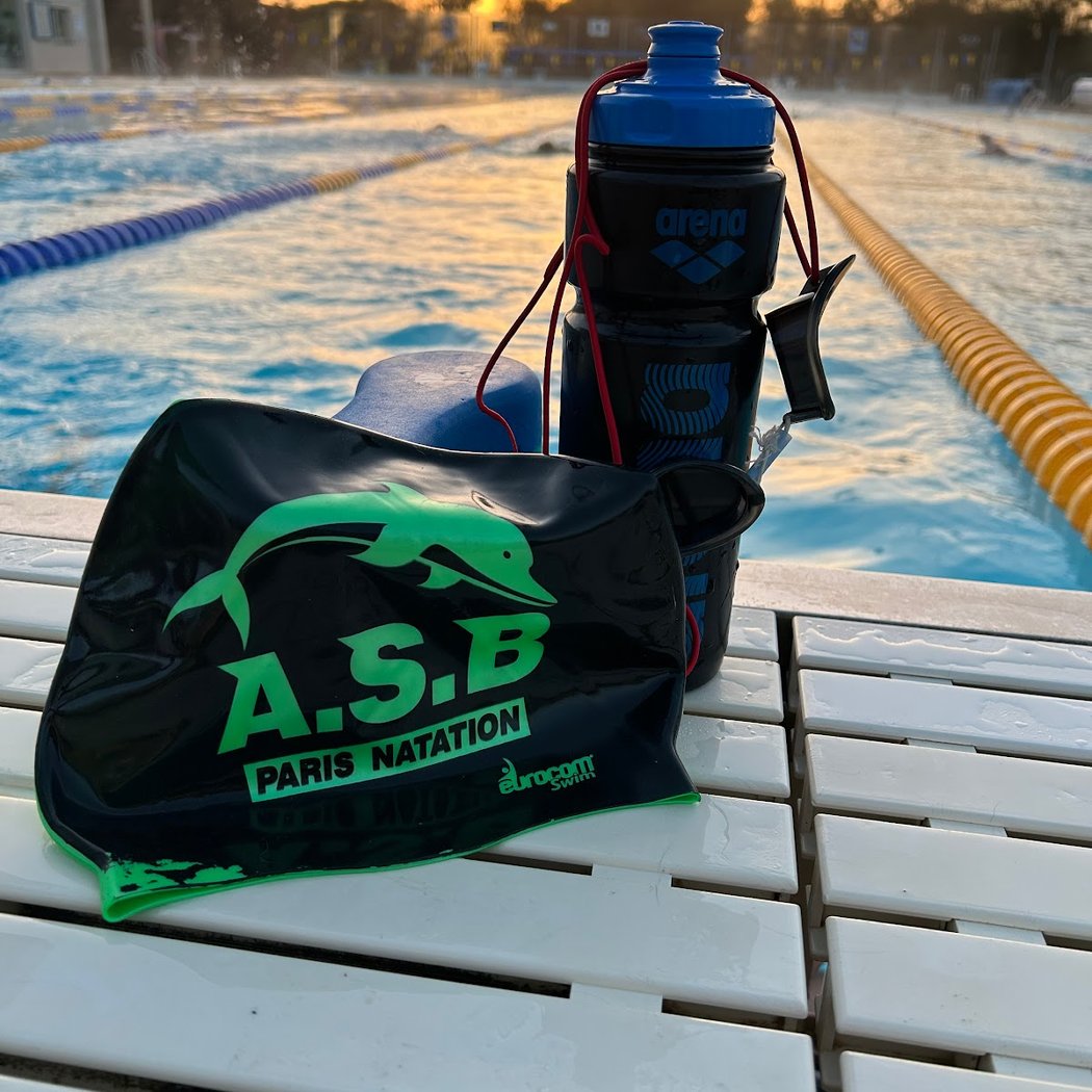AS Bouvines Club Sport 3