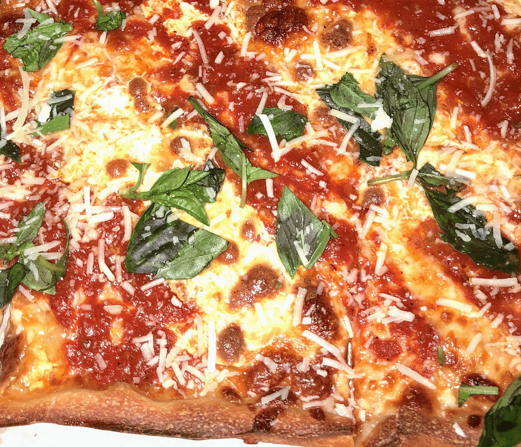 Fresco's Pizzeria 3