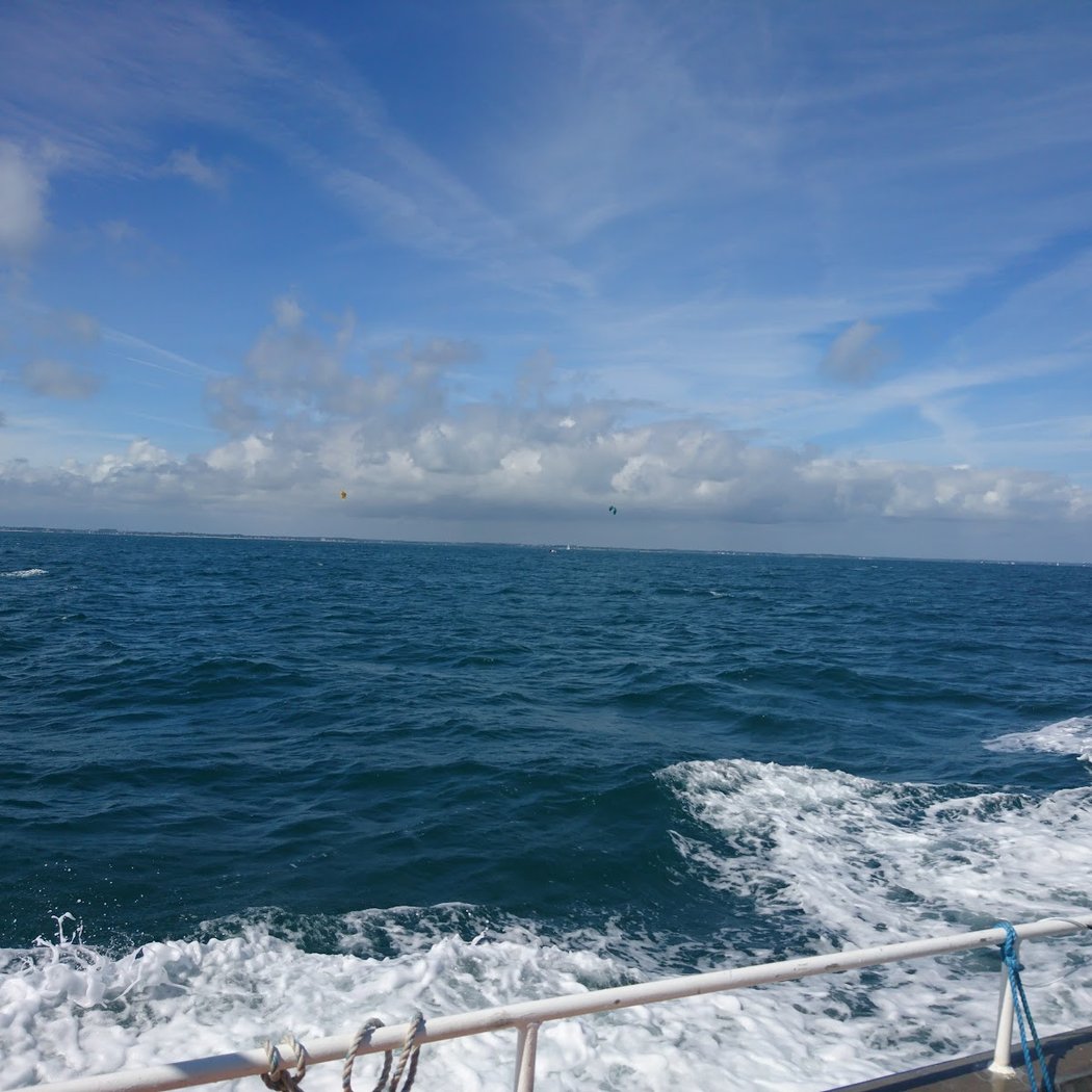 Quiberon Bay 3