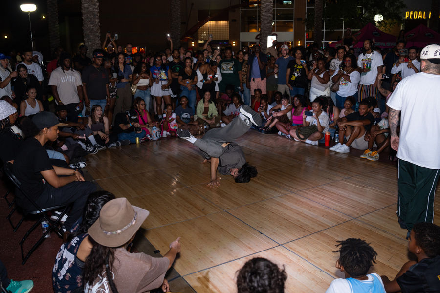 Juneteenth Block Party 1