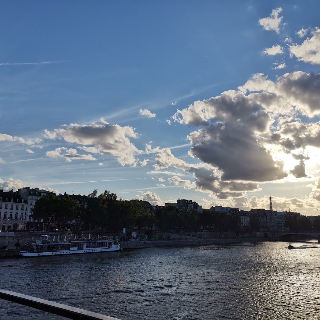 Quai Malaquais 1