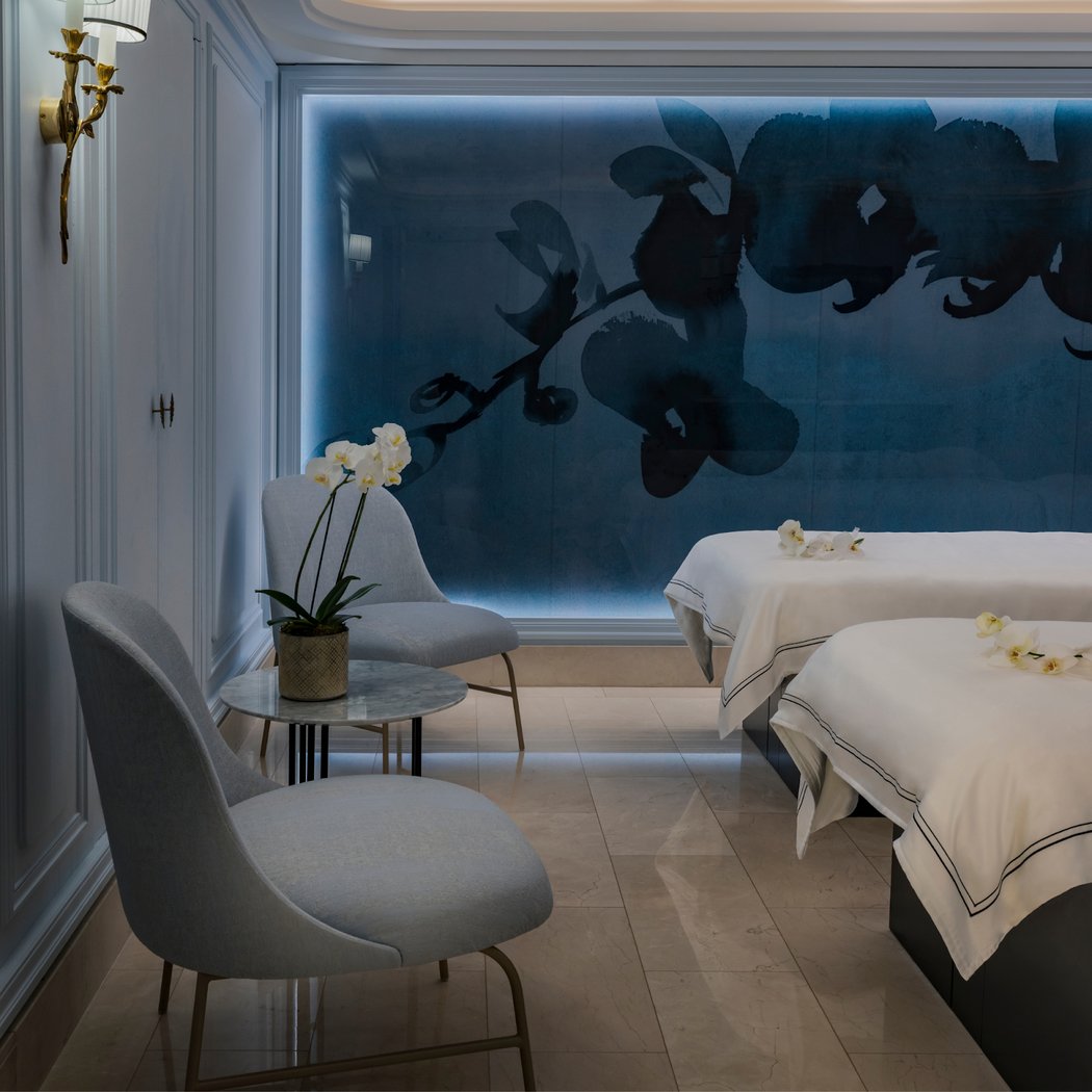 Ritz Club & Spa 5