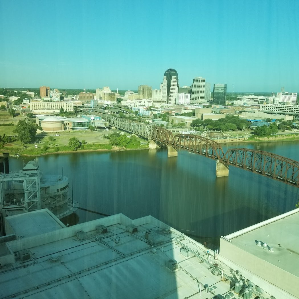 Louisiana 2