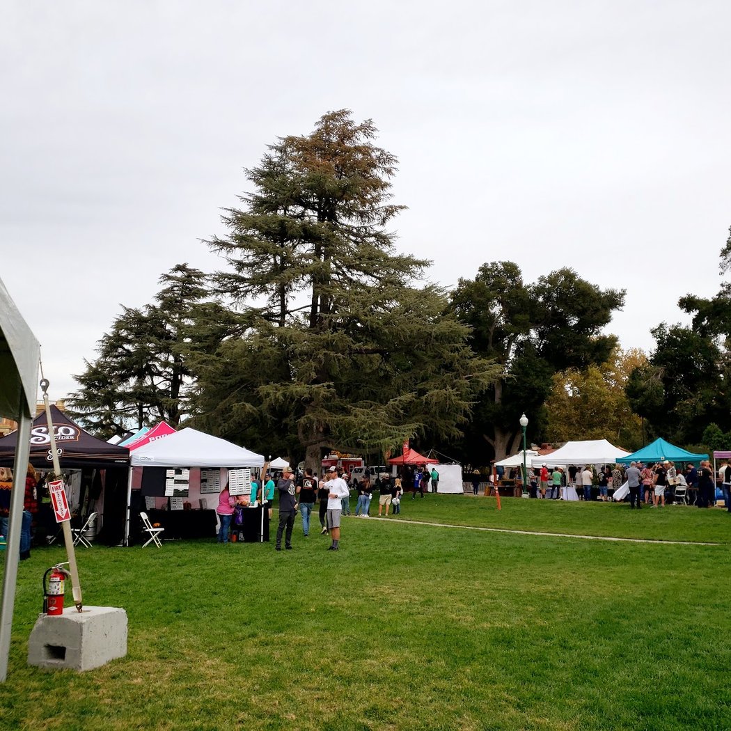Central Coast Cider Festival 1