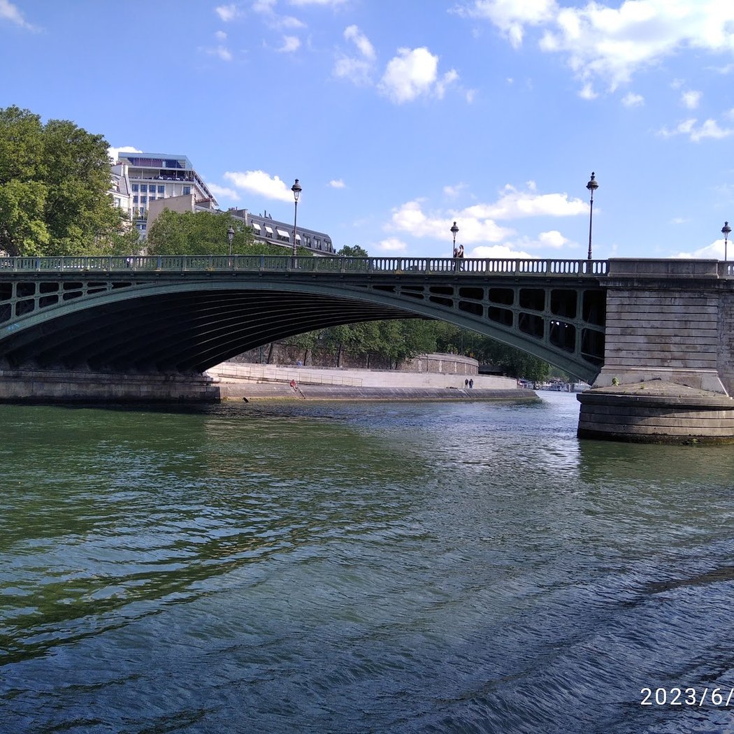 Seine d'Architectures 3
