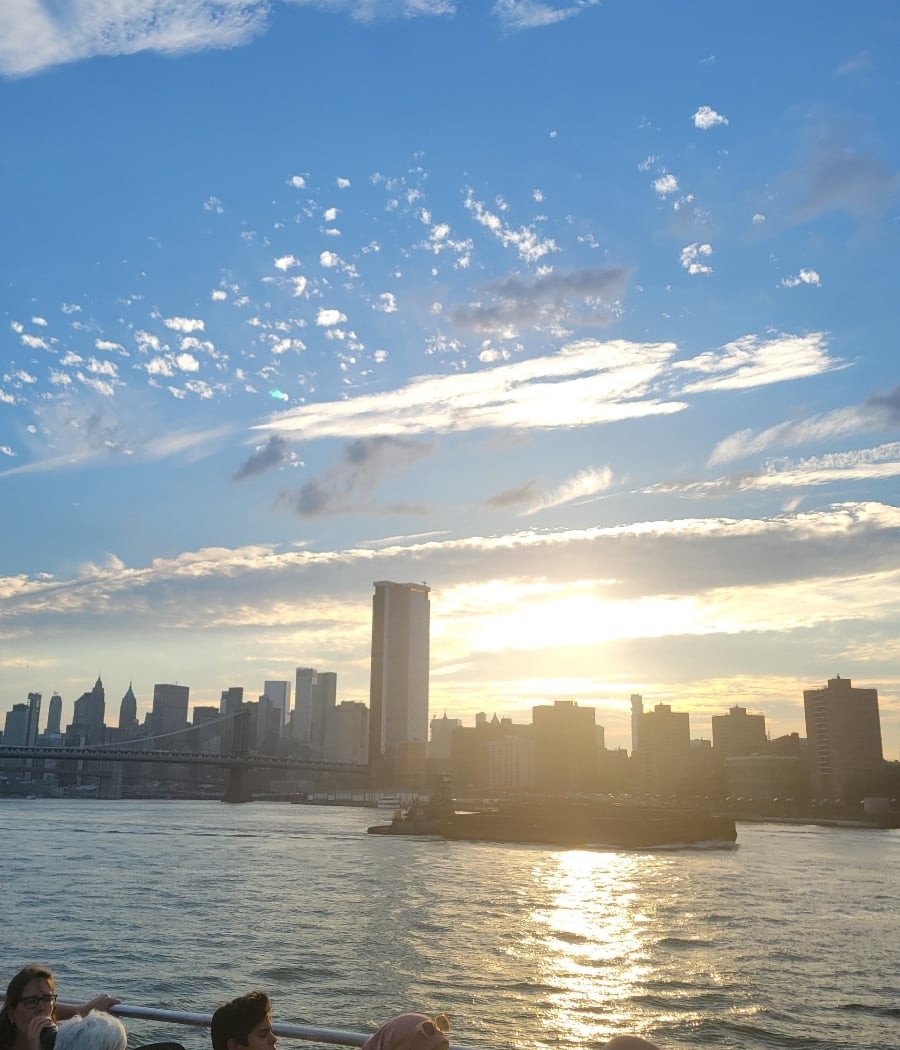Throgs Neck "Ferry Point Park" 1