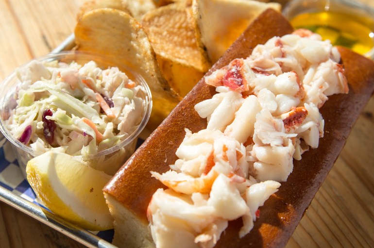 New England Lobster Market & Eatery 2