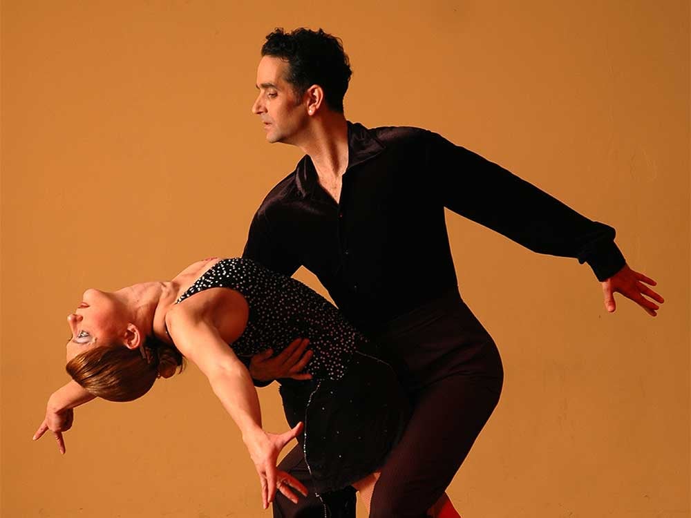 Salsa de Noche 2