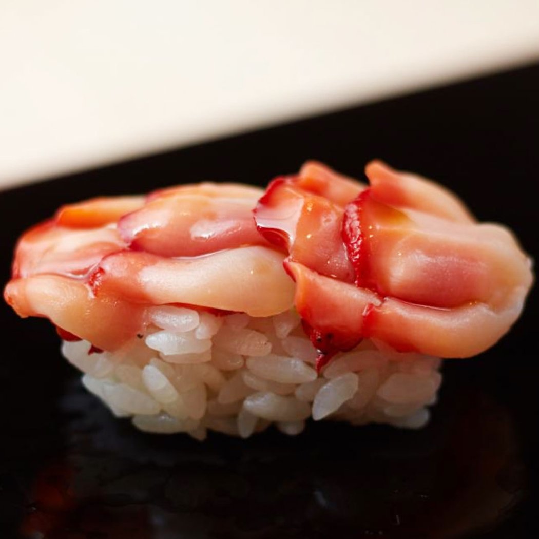 Sushidokoro Mekumi NY 1
