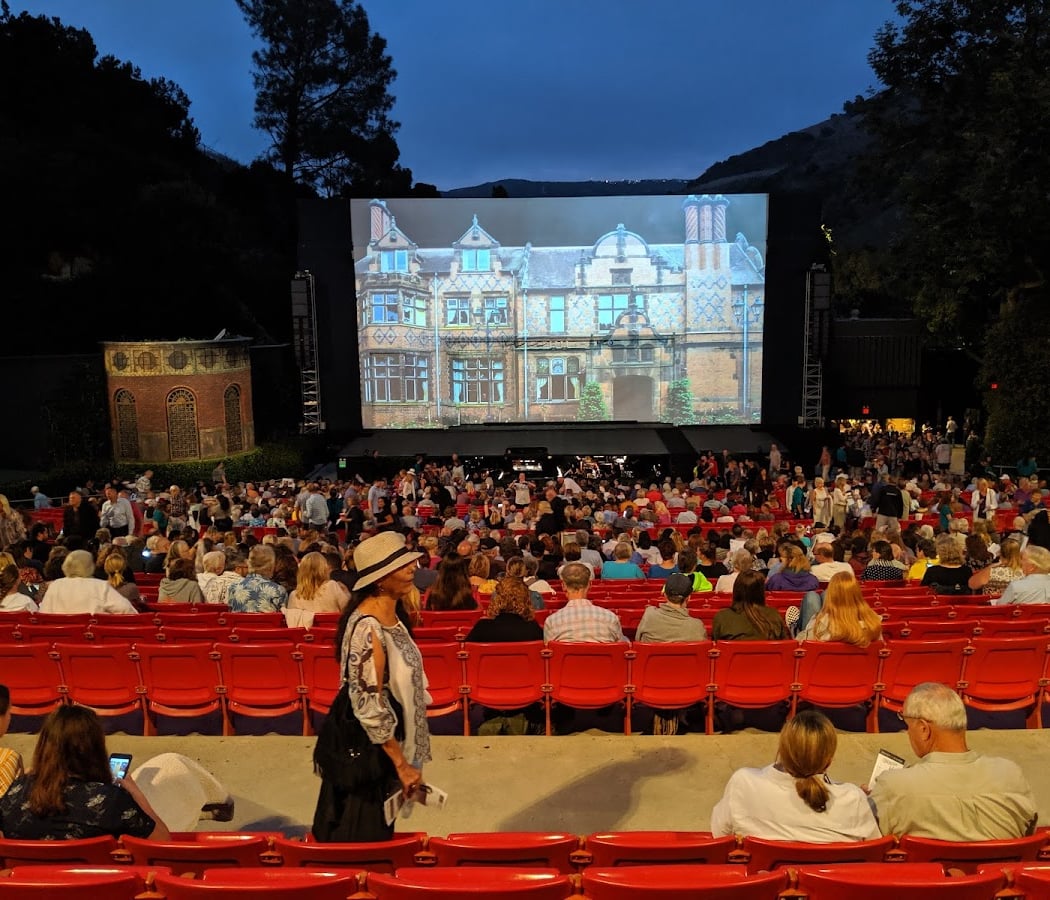 Festival of Arts and Pageant of the Masters 2