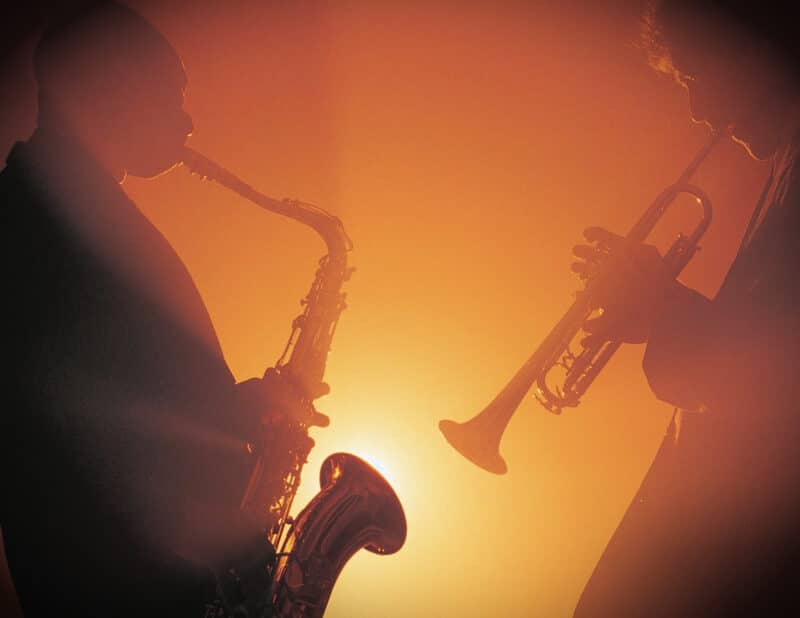 The National Jazz Museum in Harlem 1