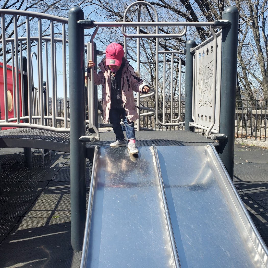 Palisades Playground 1