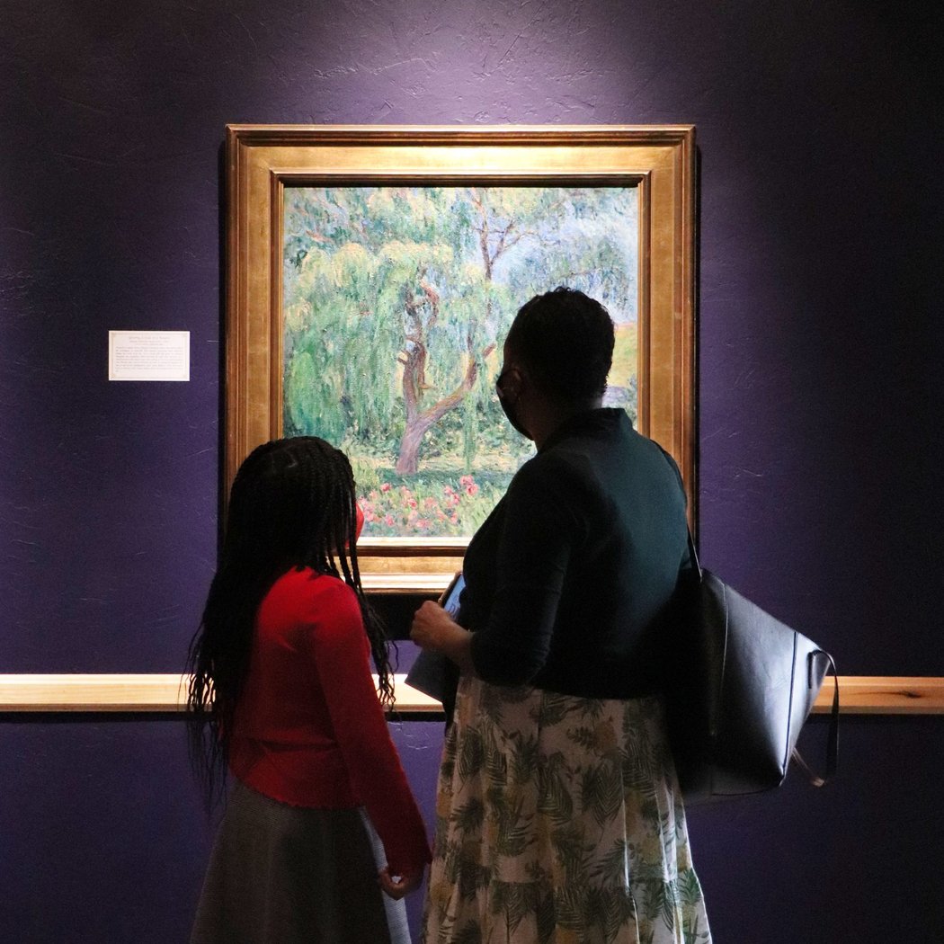 R.W. Norton Art Gallery 3