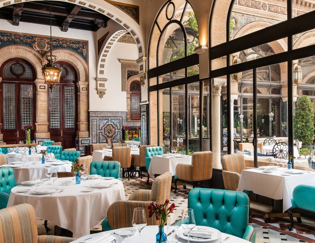 Restaurante San Fernando 2