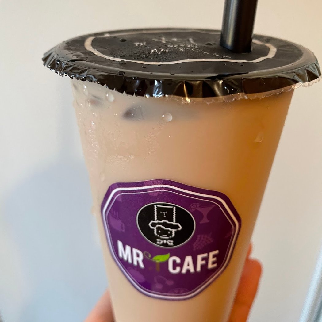 Mr. T Cafe 3