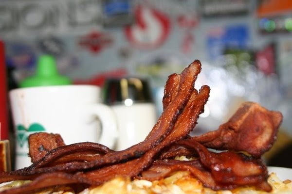Grizzly Manor Cafe 3