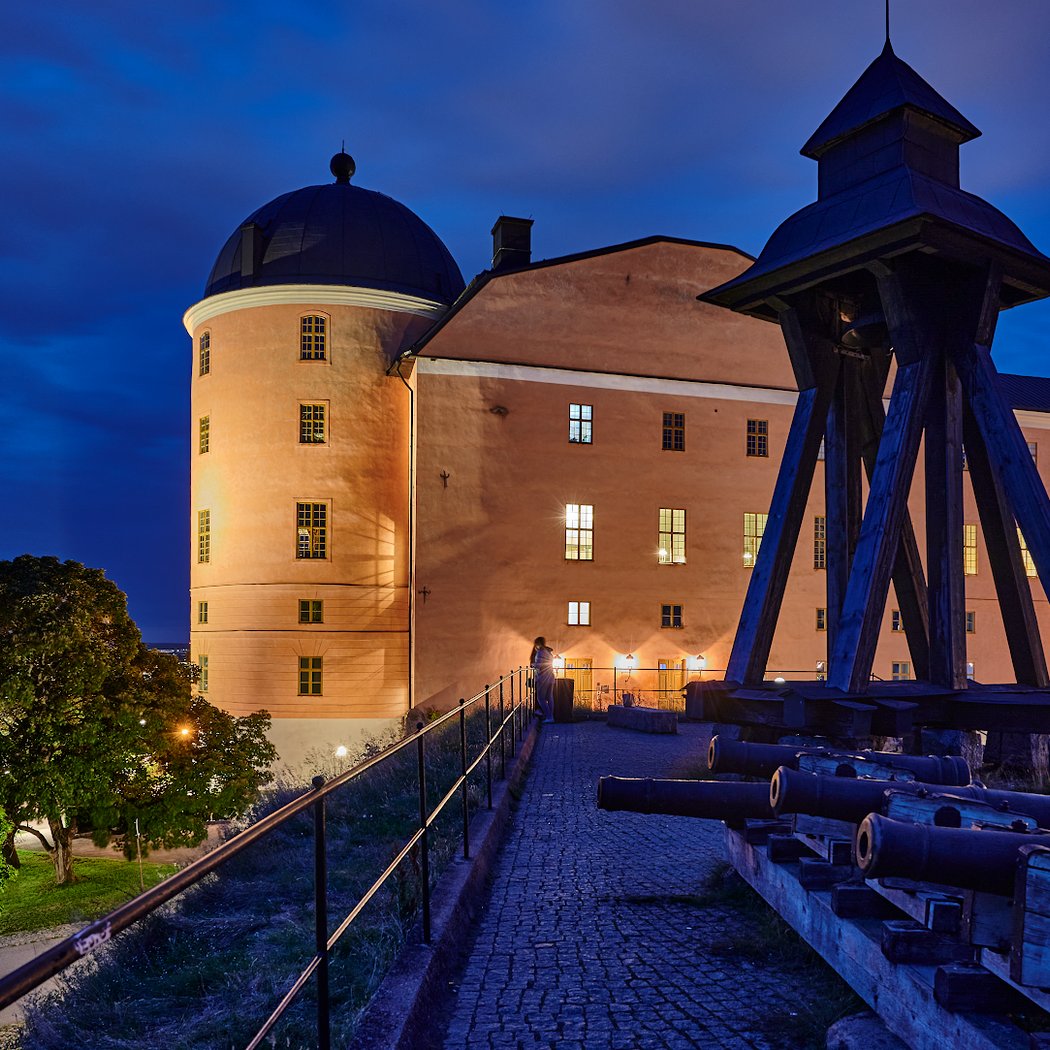 Uppsala Marathon & Half Marathon 2