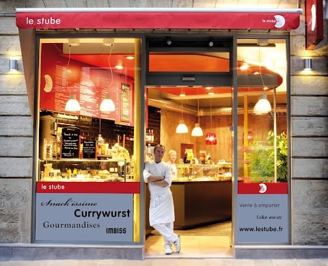 Le Stube 2